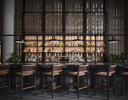  - 1 Hotel Downtown Nashville - I-40 & I-65, Exit 209