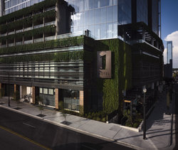  - 1 Hotel Downtown Nashville - I-40 & I-65, Exit 209