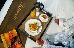  - Roxy Hotel New York