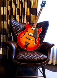  - Roxy Hotel New York