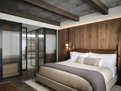  - 1 Hotel Downtown Nashville - I-40 & I-65, Exit 209