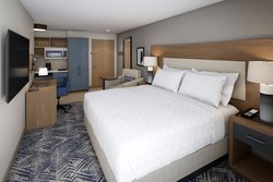  - Candlewood Suites Auburn Hills