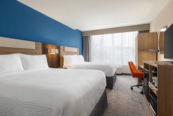  - Holiday Inn Express & Suites Downtown Evansville