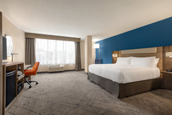  - Holiday Inn Express & Suites Downtown Evansville