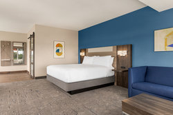  - Holiday Inn Express & Suites Downtown Evansville