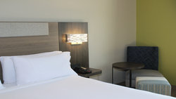  - Holiday Inn Express & Suites Wilson