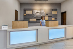  - Holiday Inn Express & Suites Waycross