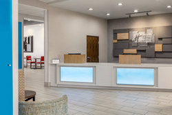  - Holiday Inn Express & Suites Waycross