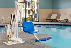  - Holiday Inn Express & Suites Waycross