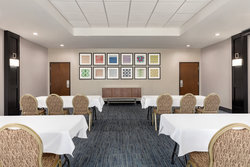  - Holiday Inn Express & Suites Waycross