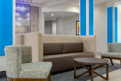  - Holiday Inn Express & Suites Waycross