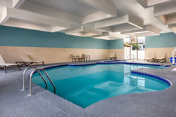  - Holiday Inn Express & Suites Waycross