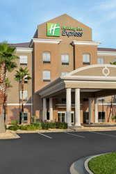  - Holiday Inn Express & Suites Waycross