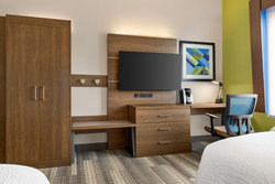  - Holiday Inn Express & Suites Waycross