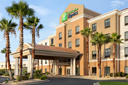  - Holiday Inn Express & Suites Waycross