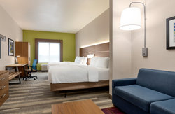  - Holiday Inn Express & Suites Waycross