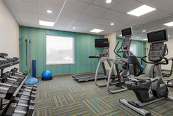  - Holiday Inn Express & Suites Waycross