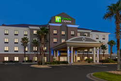  - Holiday Inn Express & Suites Waycross