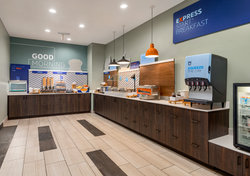  - Holiday Inn Express & Suites Waycross