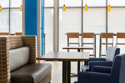  - Holiday Inn Express & Suites Waycross