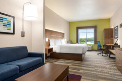  - Holiday Inn Express & Suites Waycross