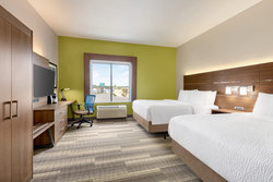  - Holiday Inn Express & Suites Waycross