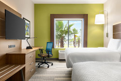  - Holiday Inn Express & Suites Waycross