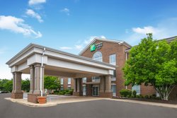  - Holiday Inn Express & Suites Warrenton
