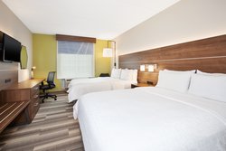  - Holiday Inn Express & Suites Warrenton