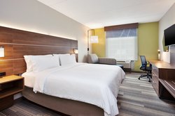  - Holiday Inn Express & Suites Warrenton