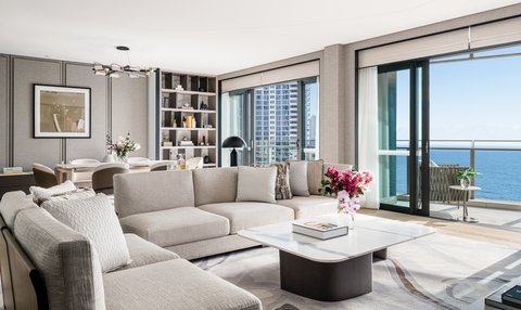 THE LANGHAM GOLD COAST - Photo 2