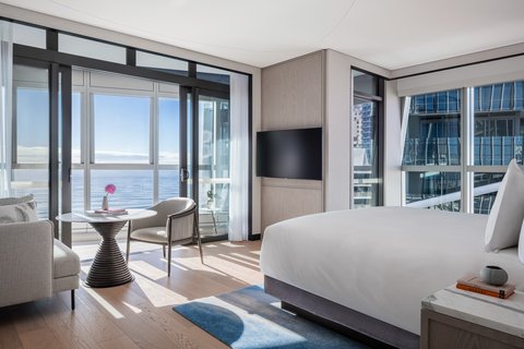 THE LANGHAM GOLD COAST - Photo 3