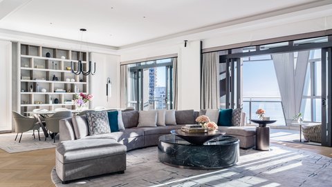 THE LANGHAM GOLD COAST - Photo 4