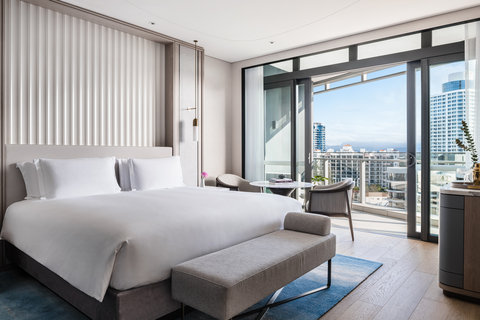 THE LANGHAM GOLD COAST - Photo 5