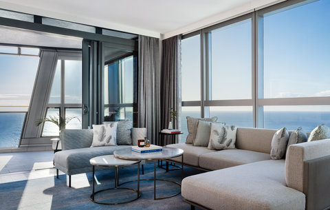 THE LANGHAM GOLD COAST - Photo 11