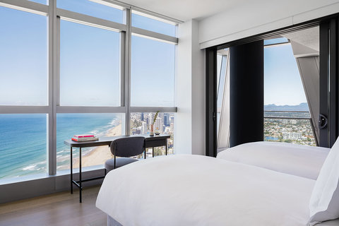 THE LANGHAM GOLD COAST - Photo 18