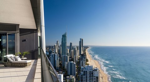 THE LANGHAM GOLD COAST - Photo 16