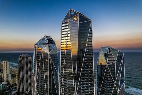 THE LANGHAM GOLD COAST - Photo 20