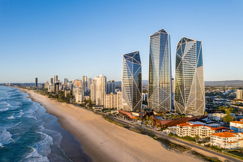 THE LANGHAM GOLD COAST - Photo 22