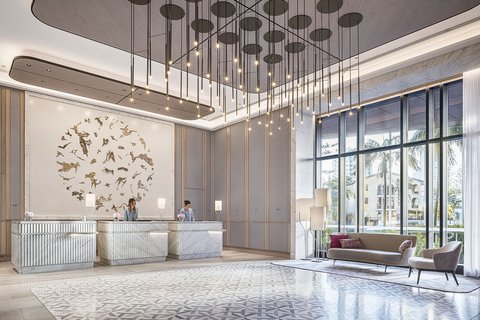THE LANGHAM GOLD COAST - Photo 21