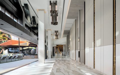 THE LANGHAM GOLD COAST - Photo 23