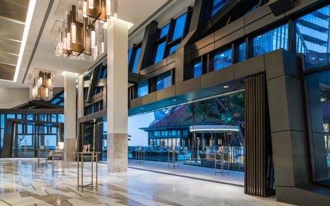 THE LANGHAM GOLD COAST - Photo 24