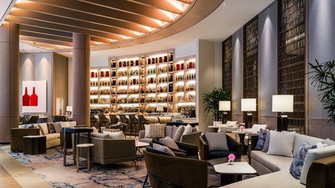 THE LANGHAM GOLD COAST - Photo 28