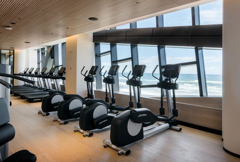 THE LANGHAM GOLD COAST - Photo 30