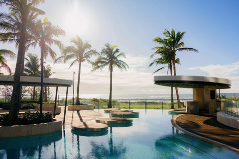 THE LANGHAM GOLD COAST - Photo 31