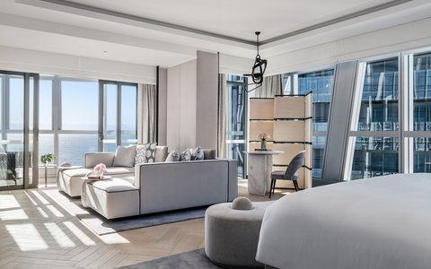 THE LANGHAM GOLD COAST - Photo 33