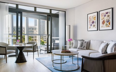 THE LANGHAM GOLD COAST - Photo 36