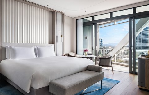 THE LANGHAM GOLD COAST - Photo 40