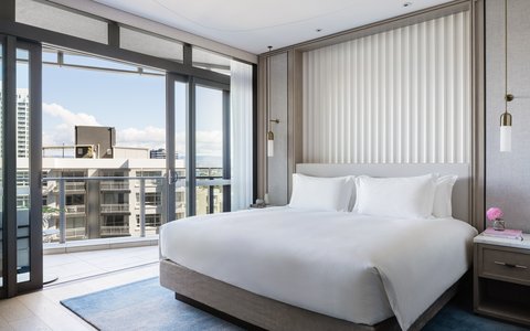 THE LANGHAM GOLD COAST - Photo 43