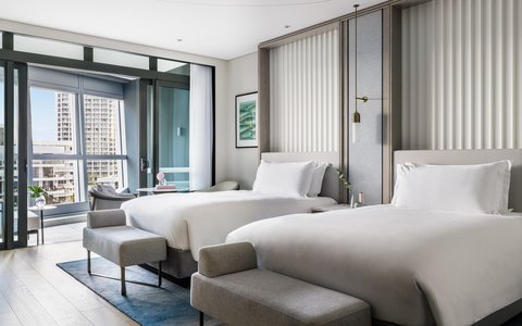 THE LANGHAM GOLD COAST - Photo 41